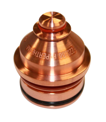 Boquilla 80 amp