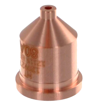 Boquilla copa 80A
