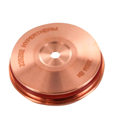 Copa 45 amps