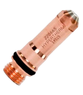 Electrodo Plata 130A