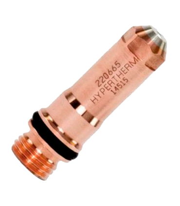 Electrodo Plata 130A