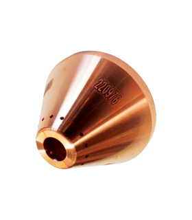 Copa Protectora 125A