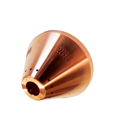 Copa Protectora 125A