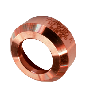 Deflector 105A
