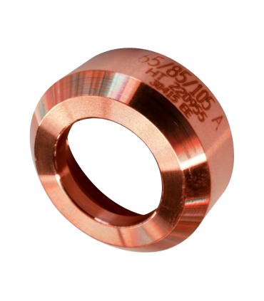 Deflector 105A