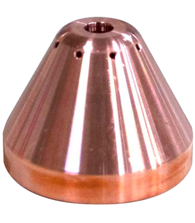 Deflector Shield 45A