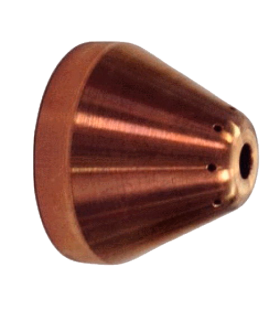 Copa Escudo Powermax45