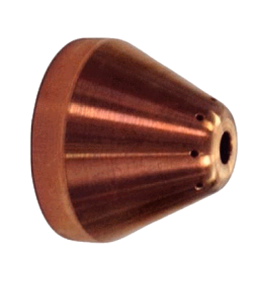 Copa Escudo Powermax45