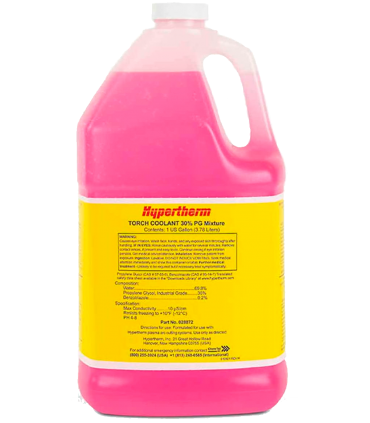 Anticongelante Rosa