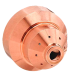 Boquilla escudo de corte 80A