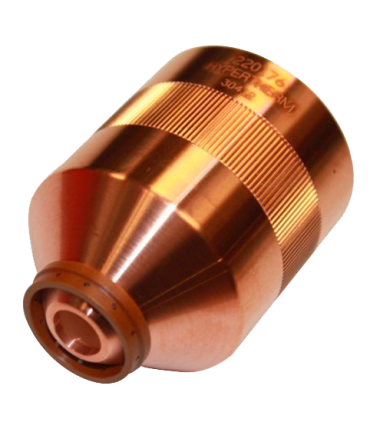 Copa Retenedora 130A