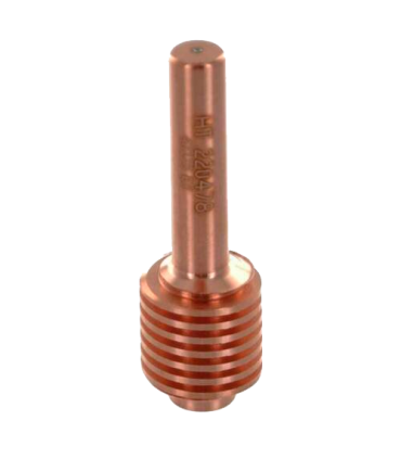 Electrodo de Nitrogeno Aire