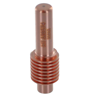 Electrodo Extendido 40A