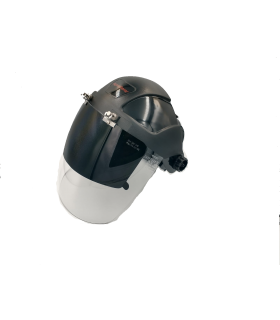 Careta para Casco de Operador
