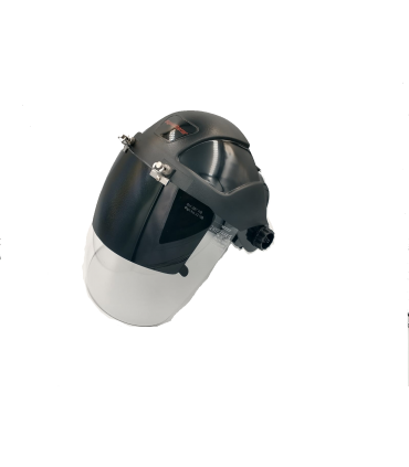 Careta para Casco de Operador