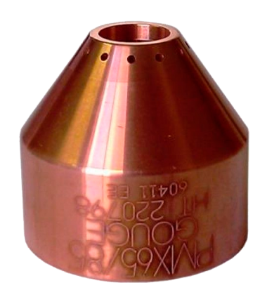 Copa Protectora 105A