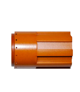 Difusor de Gas