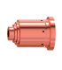 Boquilla de Ranurado 45A