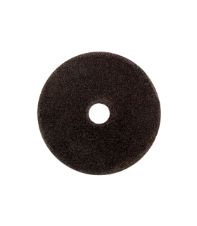 Disco Fibra Prenzada 6" x 3mm x 25.4mm