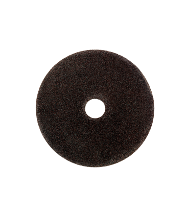 Disco Fibra Prenzada 6" x 3mm x 25.4mm