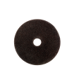 Disco Fibra Prenzada 6" x 3mm x 25.4mm