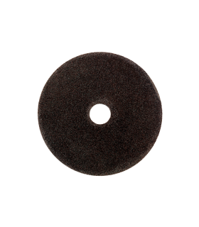 Disco Fibra Prenzada 7" x 1/4" x 1"