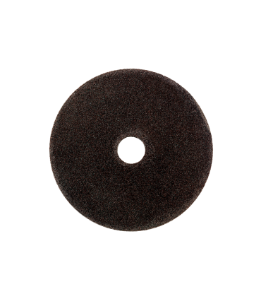 Disco Fibra Prenzada 7" x 1/4" x 1"