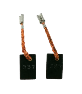 Carbon Autodesconectable 120V