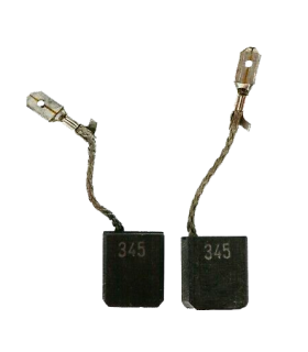 Carbon para WEV 15-125 y WEPBA 17-125