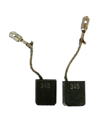 Carbon para WEV 15-125 y WEPBA 17-125
