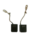 Carbon para WEV 15-125 y WEPBA 17-125