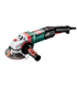 Miniesmeriladora WEPBA17-125