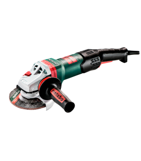 Miniesmeriladora WEPBA17-125