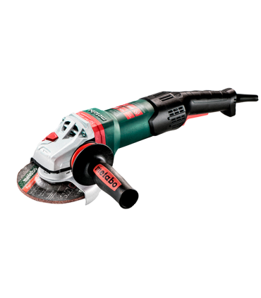Miniesmeriladora WEPBA17-125