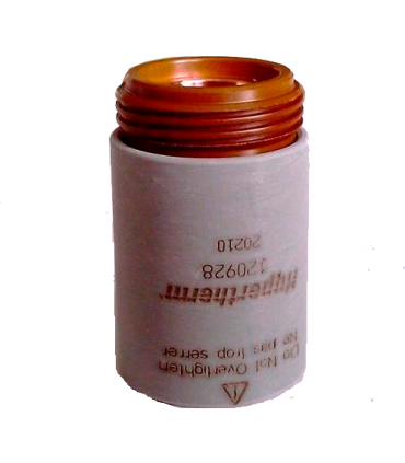 Boquilla Tapa 80A