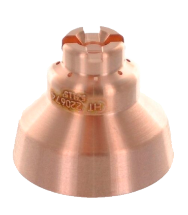 Copa de Arrastre 45A