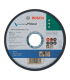 Discos de Corte Bosch