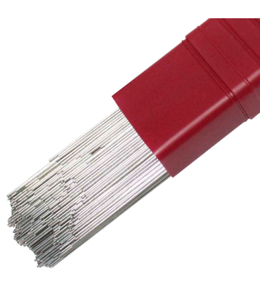 Aporte Inoxidable 309 1/16"