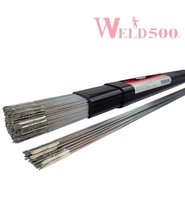 Aporte Acero Inoxidable 308 1/8"