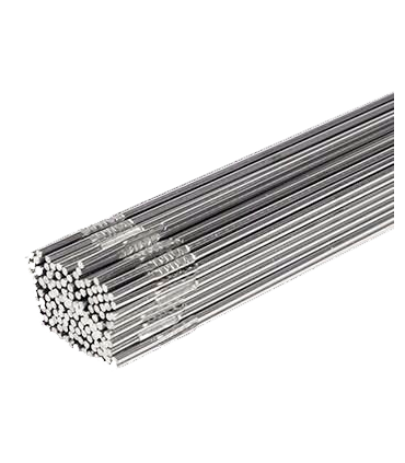 Aporte Varilla H13 1/16"