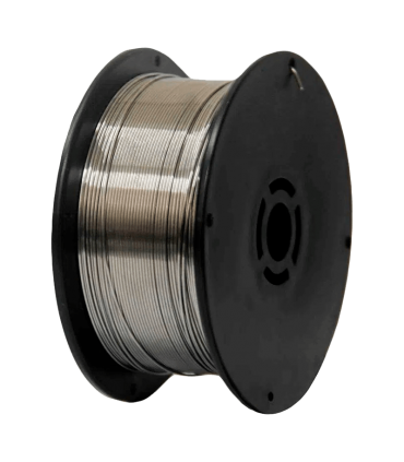 Microalambre Tubular 71T-1 .052
