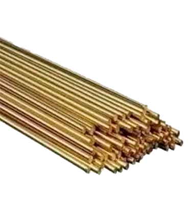 Aporte Bronce 'REV' Flexion Baja Humeante 3/32