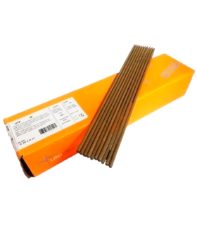 Electrodo de Corte UTP 1/8"