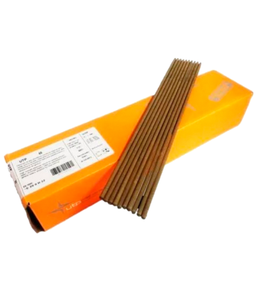 Electrodo de Corte UTP 81 1/8"
