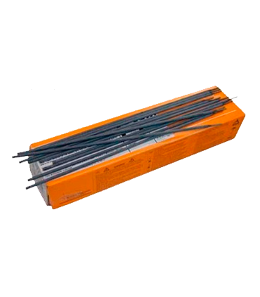 Soldadura UTP Hierro Colado 8F 1/8"