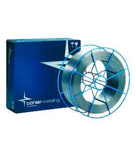 Microalambre Inoxidable 308L SI UTP .045"