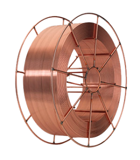 Microalambre Tubular 70T-1 3/32"