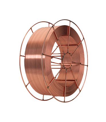 Microalambre Tubular 70T-1 3/32"
