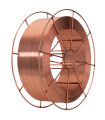 Microalambre Tubular 71T-1 .045"