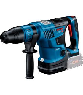Martillo Perforador a Bateria BITURBO con SDS max GBH 18V-36 C